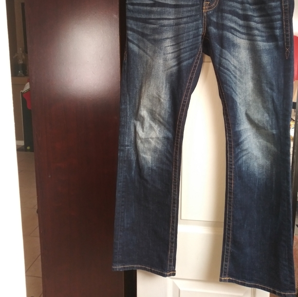 Rock Revival jeans - Picture 5 of 6